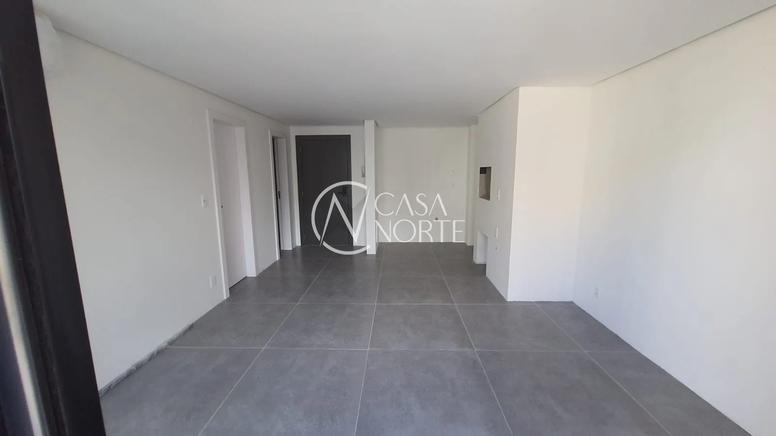 Apartamento à venda com 1 quarto, 47m², 1 suíte, 1 vaga, Artur Rocha no bairro Mont Serrat em Porto Alegre