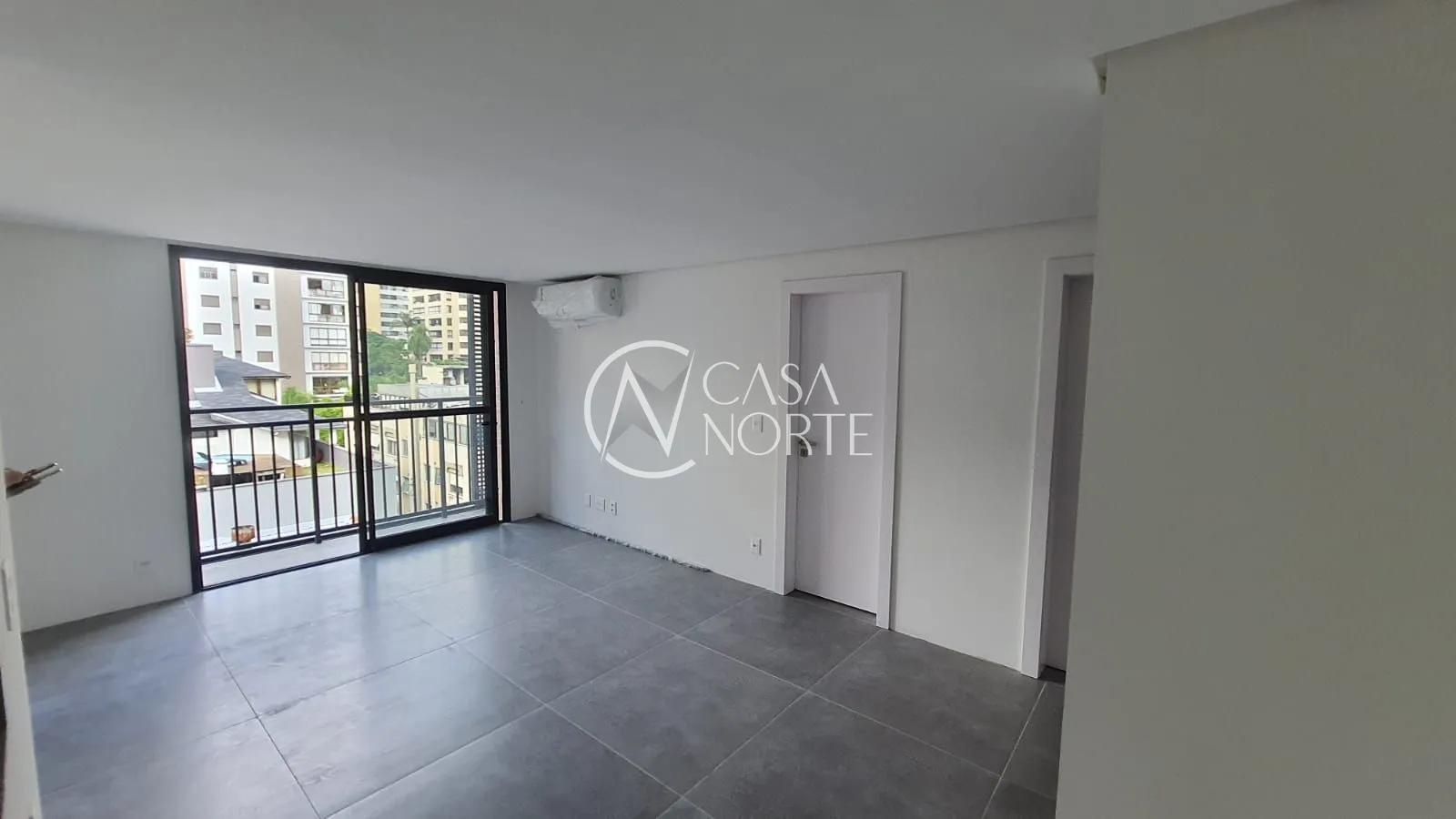 Apartamento à venda com 1 quarto, 47m², 1 suíte, 1 vaga, Artur Rocha no bairro Mont Serrat em Porto Alegre