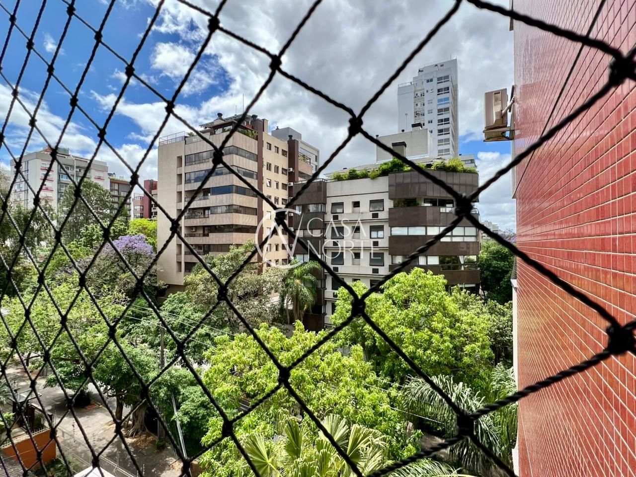 Apartamento à venda com 2 quartos, 105m², 1 suíte, 2 vagas, Avenida Bagé no bairro Petrópolis em Porto Alegre