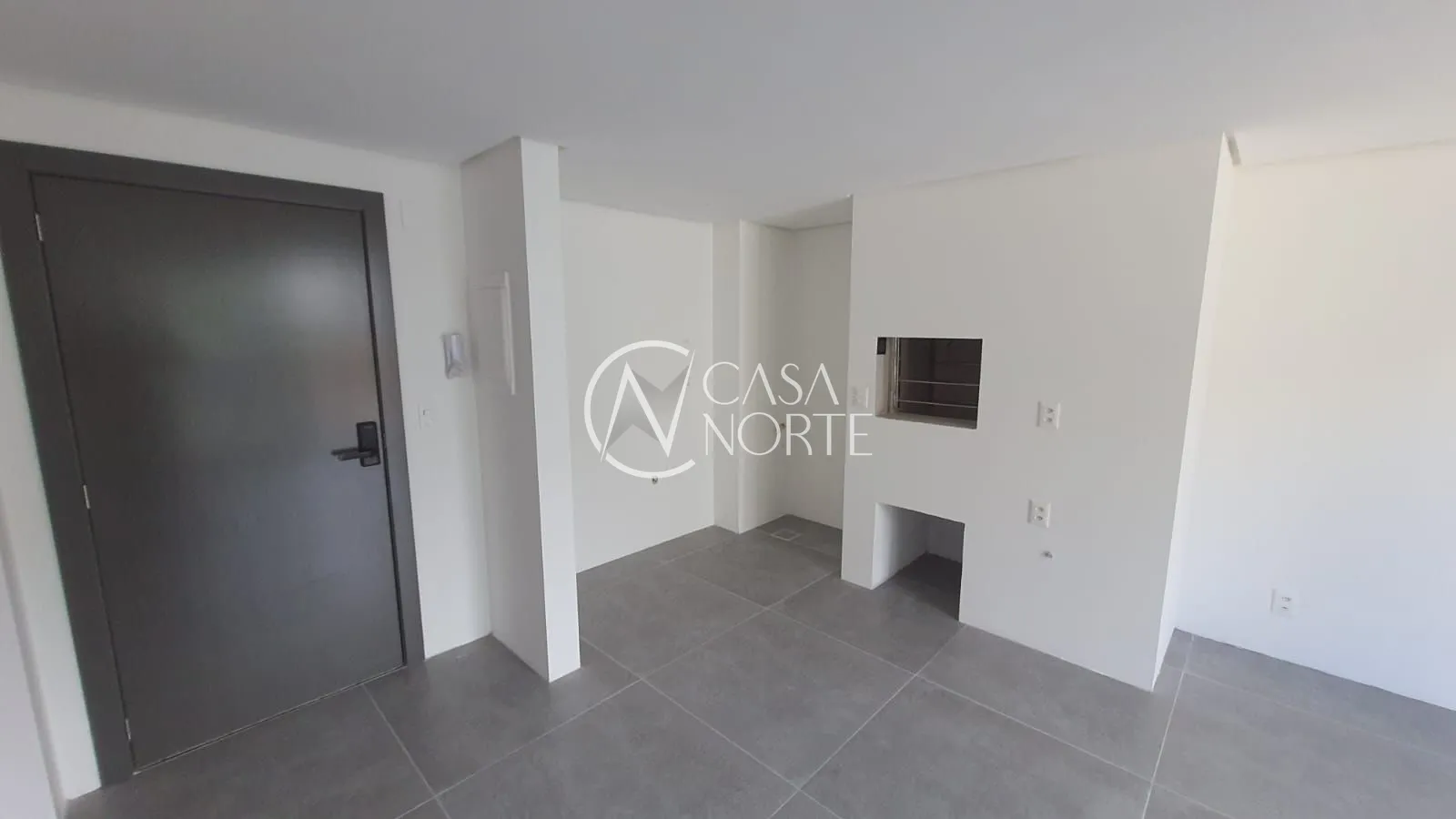 Apartamento à venda com 1 quarto, 47m², 1 suíte, 1 vaga, Artur Rocha no bairro Mont Serrat em Porto Alegre