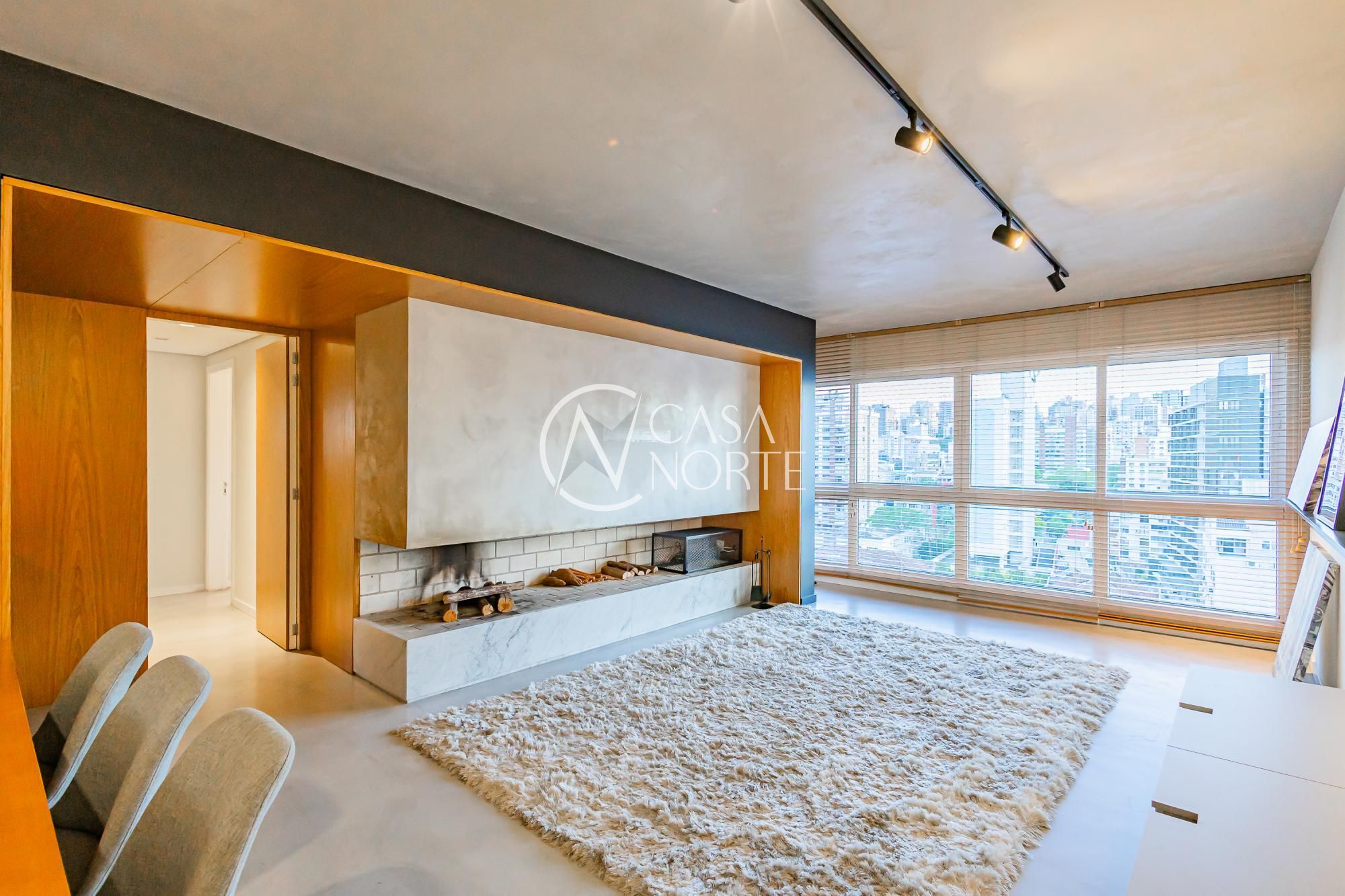 Apartamento à venda com 2 quartos, 102m², 1 suíte, 3 vagas, Rua Mata Bacelar no bairro Auxiliadora em Porto Alegre