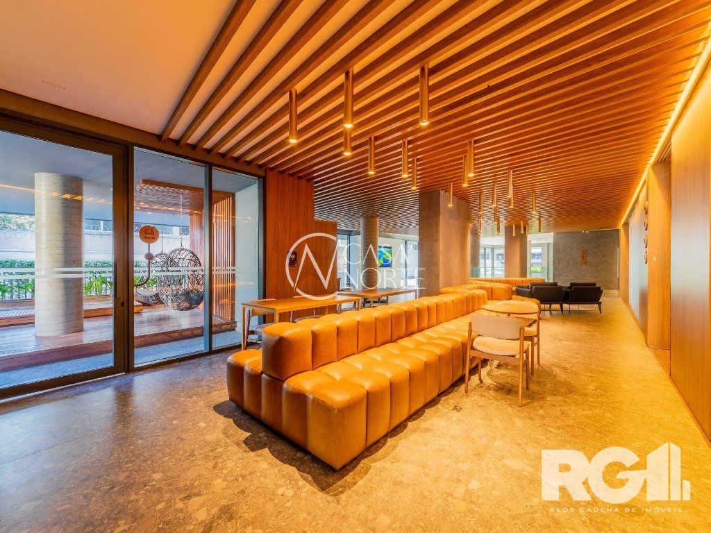 Loft à venda com 1 quarto, 30m², Rua Vinte e Quatro de Outubro no bairro Auxiliadora em Porto Alegre