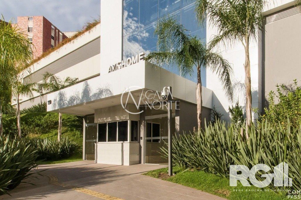 Apartamento à venda com 1 quarto, 45m², 1 vaga, Rua Curvelo no bairro Petrópolis em Porto Alegre