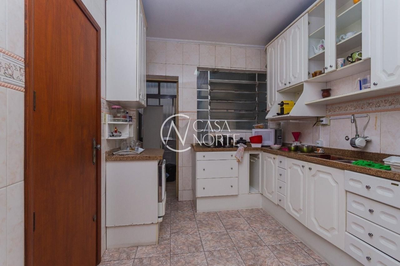 Apartamento à venda com 1 quarto, 171m², 2 vagas, Rua Duque de Caxias no bairro Centro Histórico em Porto Alegre