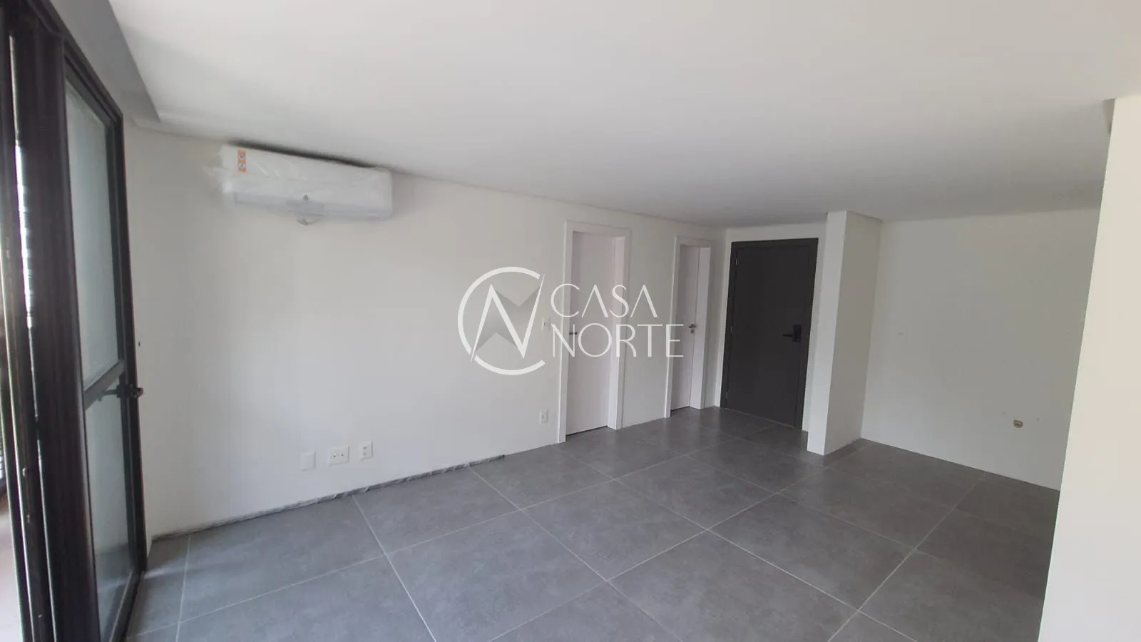 Apartamento à venda com 1 quarto, 47m², 1 suíte, 1 vaga, Artur Rocha no bairro Mont Serrat em Porto Alegre