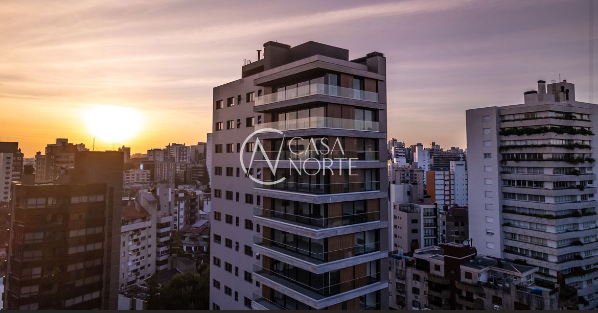 Apartamento à venda com 3 quartos, 209m², 3 suítes, 4 vagas, Rua Pedro Chaves Barcelos no bairro Auxiliadora em Porto Alegre