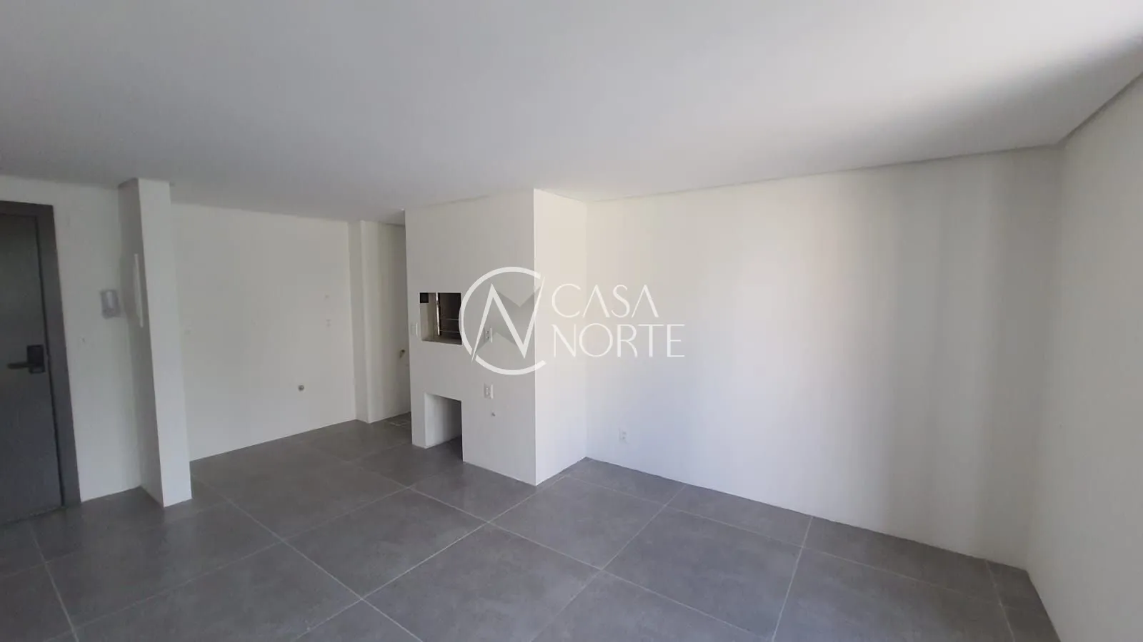 Apartamento à venda com 1 quarto, 47m², 1 suíte, 1 vaga, Artur Rocha no bairro Mont Serrat em Porto Alegre