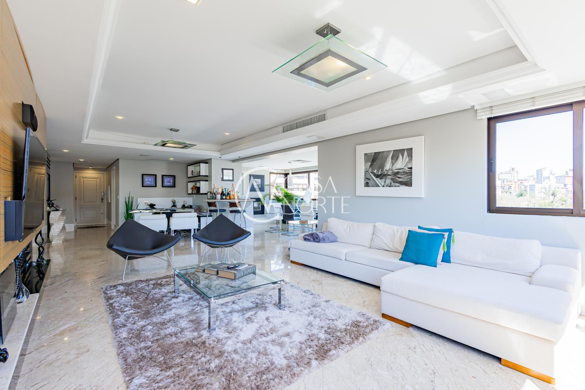 Apartamento à venda com 3 quartos, 201m², 3 suítes, 3 vagas, Rua Eudoro Berlink no bairro Auxiliadora em Porto Alegre