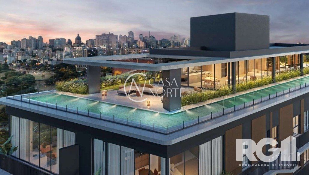 Apartamento à venda com 2 quartos, 84m², 2 suítes, 2 vagas, Avenida Praia de Belas no bairro Praia de Belas em Porto Alegre