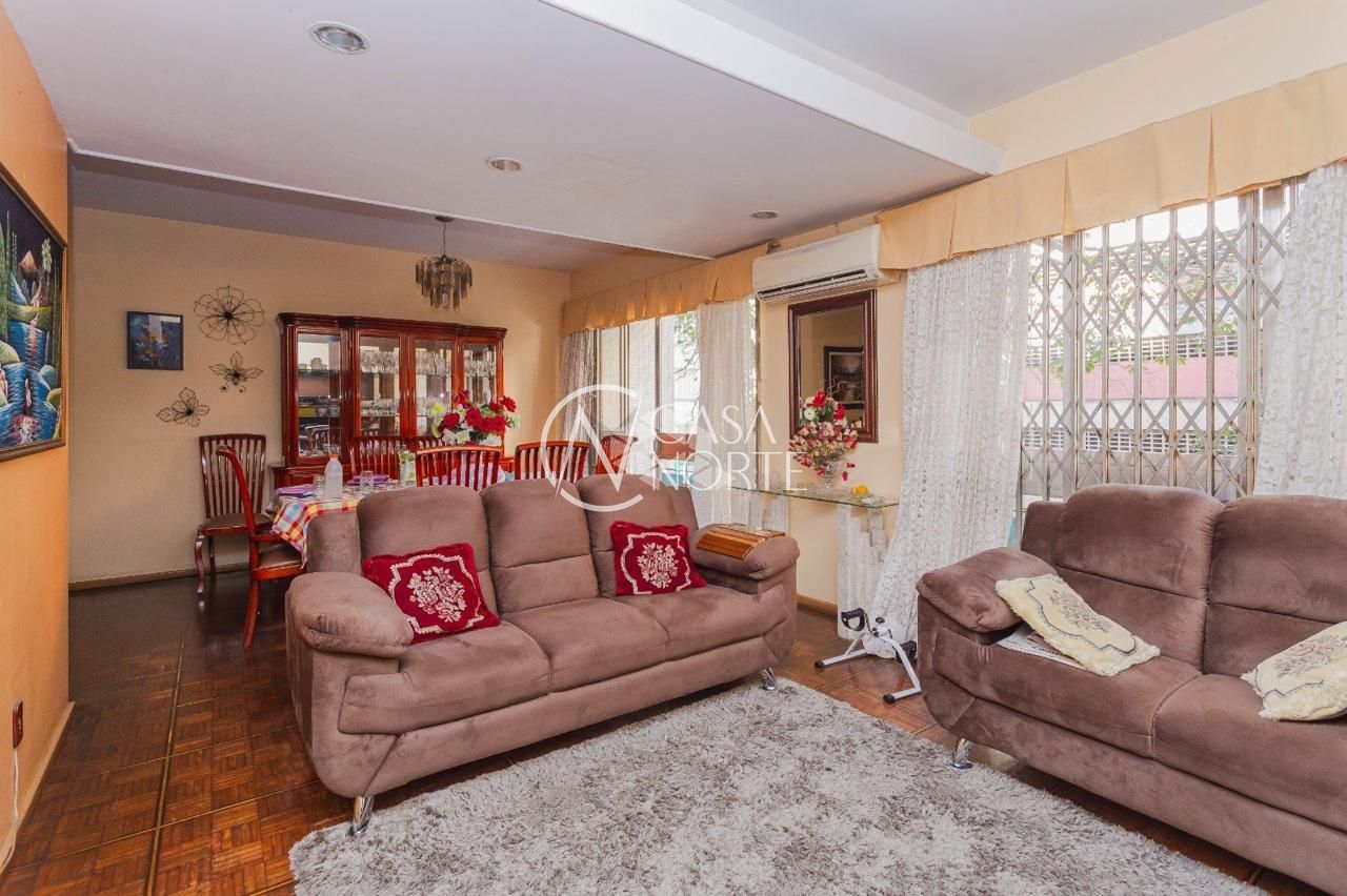 Apartamento à venda com 1 quarto, 171m², 2 vagas, Rua Duque de Caxias no bairro Centro Histórico em Porto Alegre