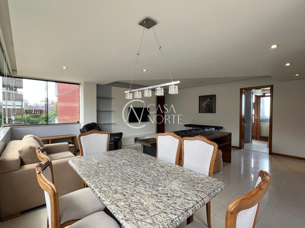 Apartamento à venda com 2 quartos, 105m², 1 suíte, 2 vagas, Avenida Bagé no bairro Petrópolis em Porto Alegre