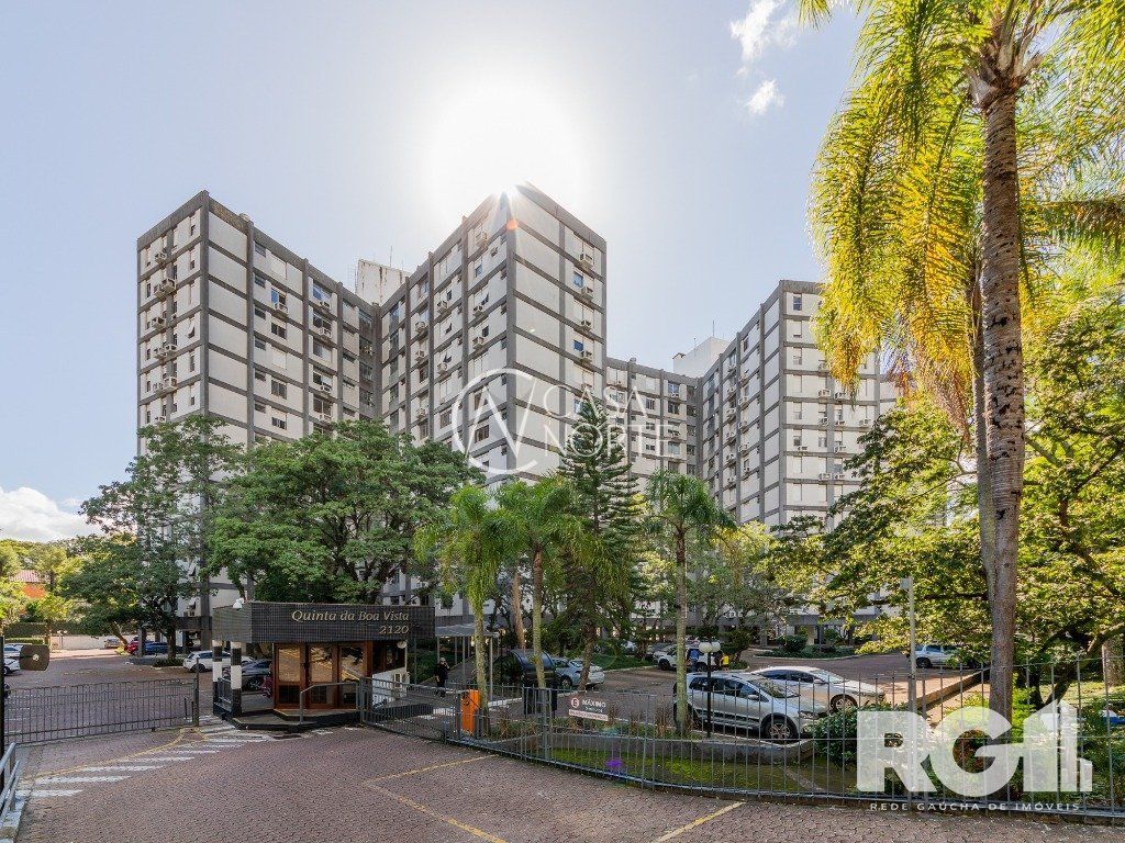 Apartamento à venda com 3 quartos, 106m², 1 vaga, Rua Anita Garibaldi no bairro Boa Vista em Porto Alegre