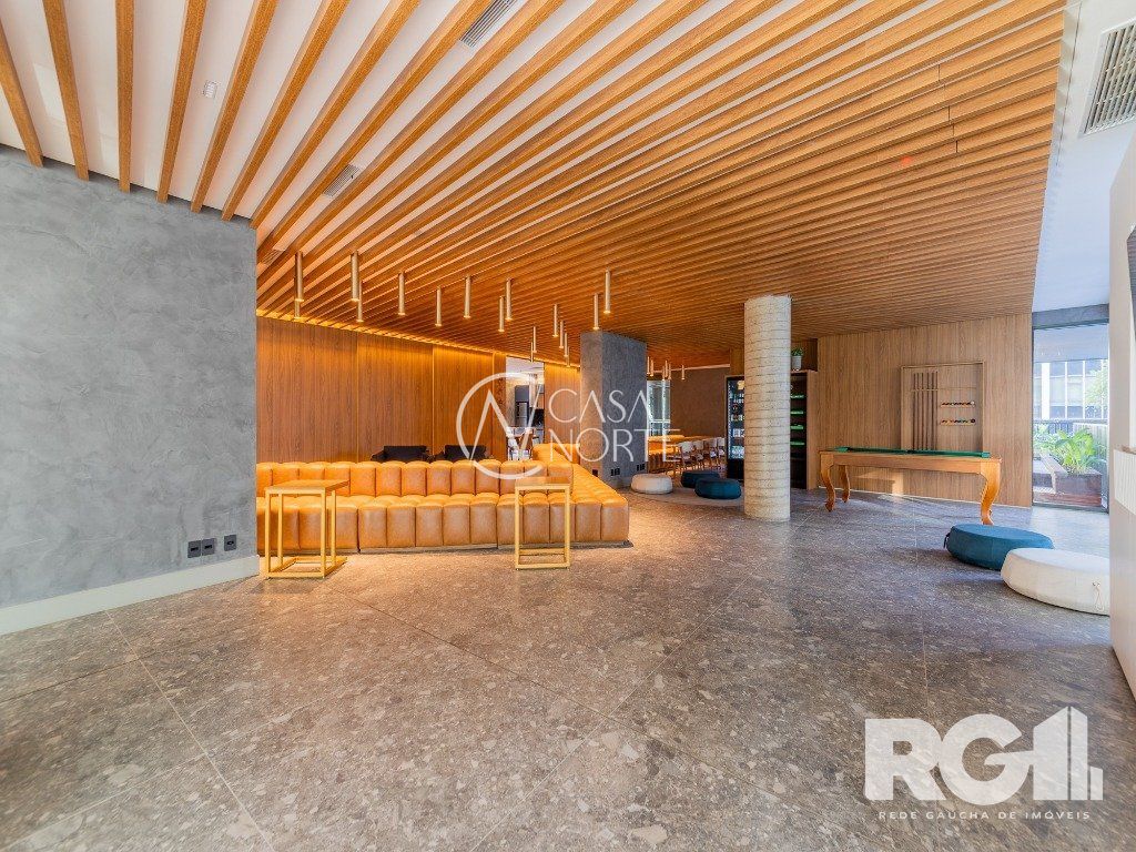 Loft à venda com 1 quarto, 30m², Rua Vinte e Quatro de Outubro no bairro Auxiliadora em Porto Alegre