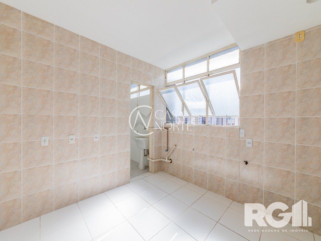 Apartamento à venda com 3 quartos, 106m², 1 vaga, Rua Anita Garibaldi no bairro Boa Vista em Porto Alegre