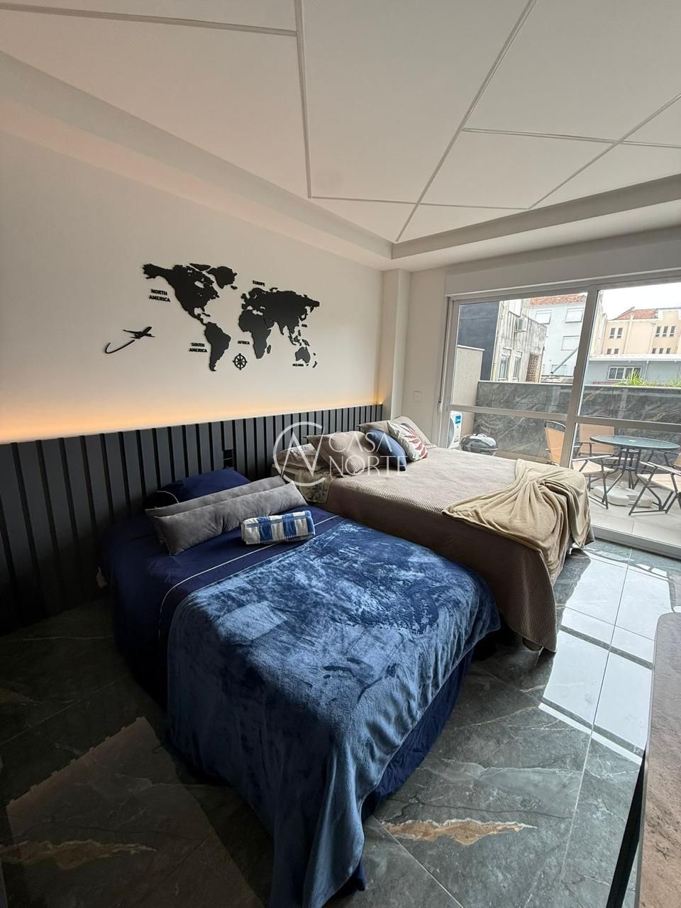 Loft à venda com 1 quarto, 35m², 1 vaga, João Wallig no bairro Passo da Areia em Porto Alegre