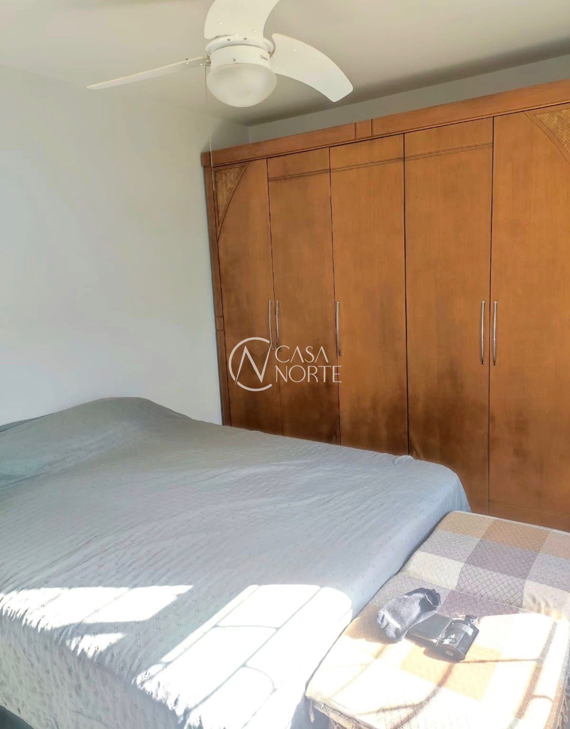Apartamento à venda com 2 quartos, 62m², Rua Lasar Segall no bairro São Sebastião em Porto Alegre