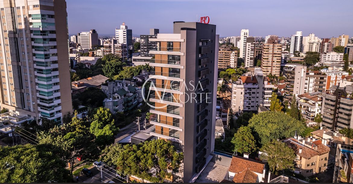 Apartamento à venda com 3 quartos, 209m², 3 suítes, 4 vagas, Rua Pedro Chaves Barcelos no bairro Auxiliadora em Porto Alegre