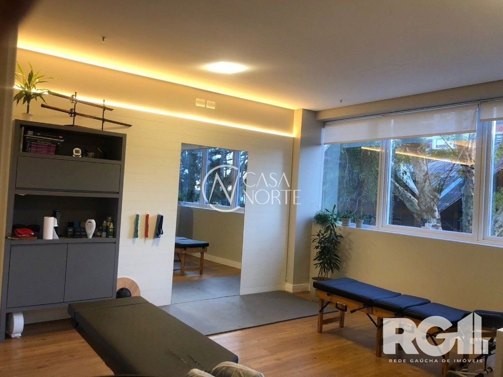 Sala Comercial à venda , 33m², Rua Anita Garibaldi no bairro Mont Serrat em Porto Alegre