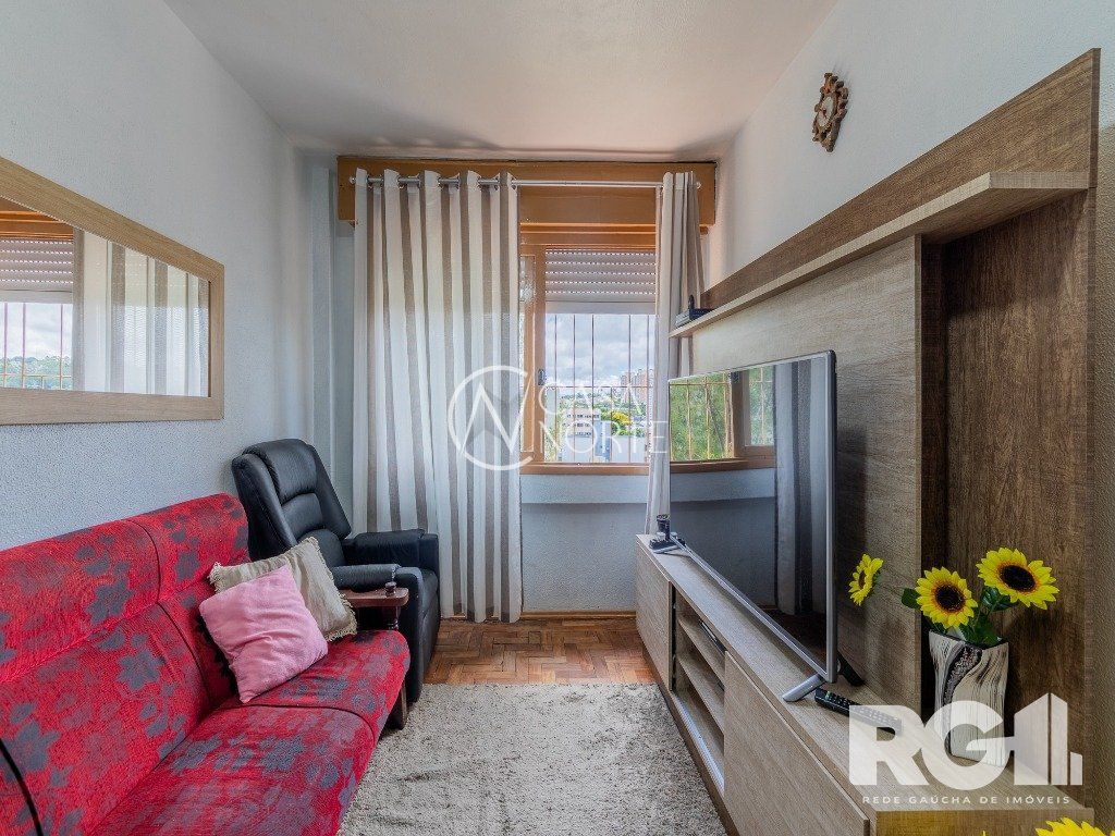 Apartamento à venda com 2 quartos, 55m², Rua Albion no bairro Partenon em Porto Alegre