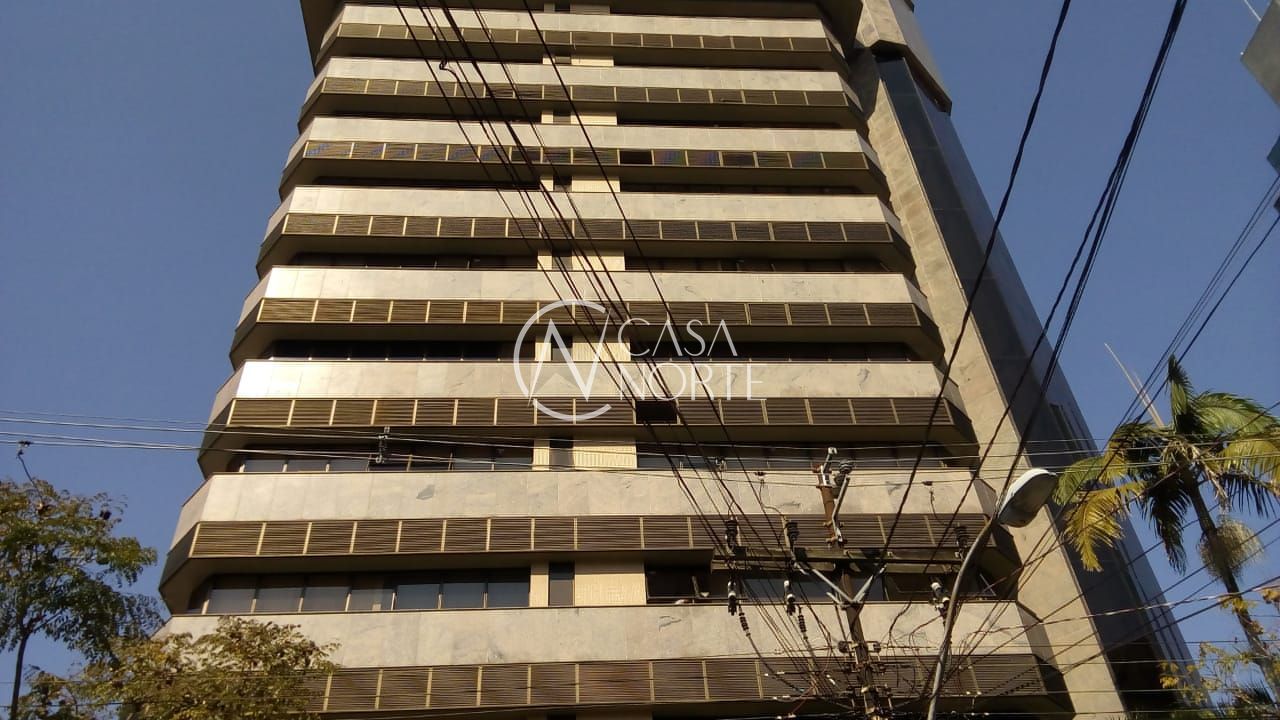 Sala Comercial à venda com 3 quartos, 57m², Rua Padre Chagas no bairro Moinhos de Vento em Porto Alegre