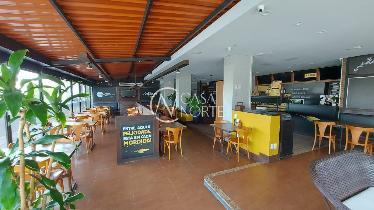 Ponto Comercial à venda com 5 quartos, 150m², Avenida Ipiranga no bairro Menino Deus em Porto Alegre