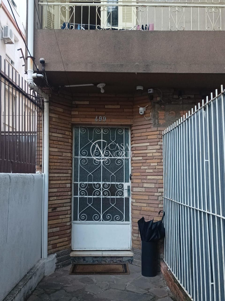 Prédio Residencial à venda com 4 quartos, 204m², Rua Mariante no bairro Rio Branco em Porto Alegre