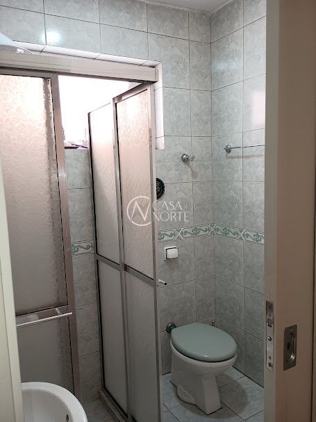 Apartamento à venda com 2 quartos, 55m², Rua José do Patrocínio no bairro Cidade Baixa em Porto Alegre