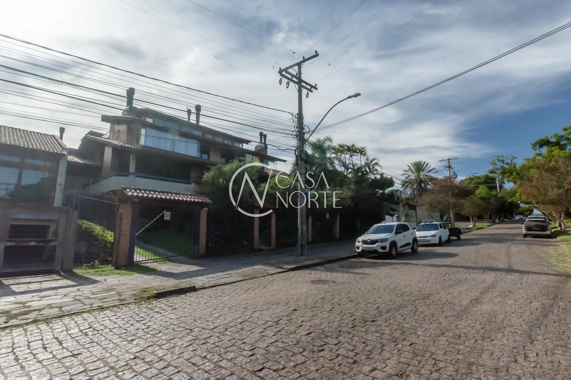 Apartamento à venda com 4 quartos, 231m², 2 suítes, 2 vagas, Avenida Cai no bairro Cristal em Porto Alegre