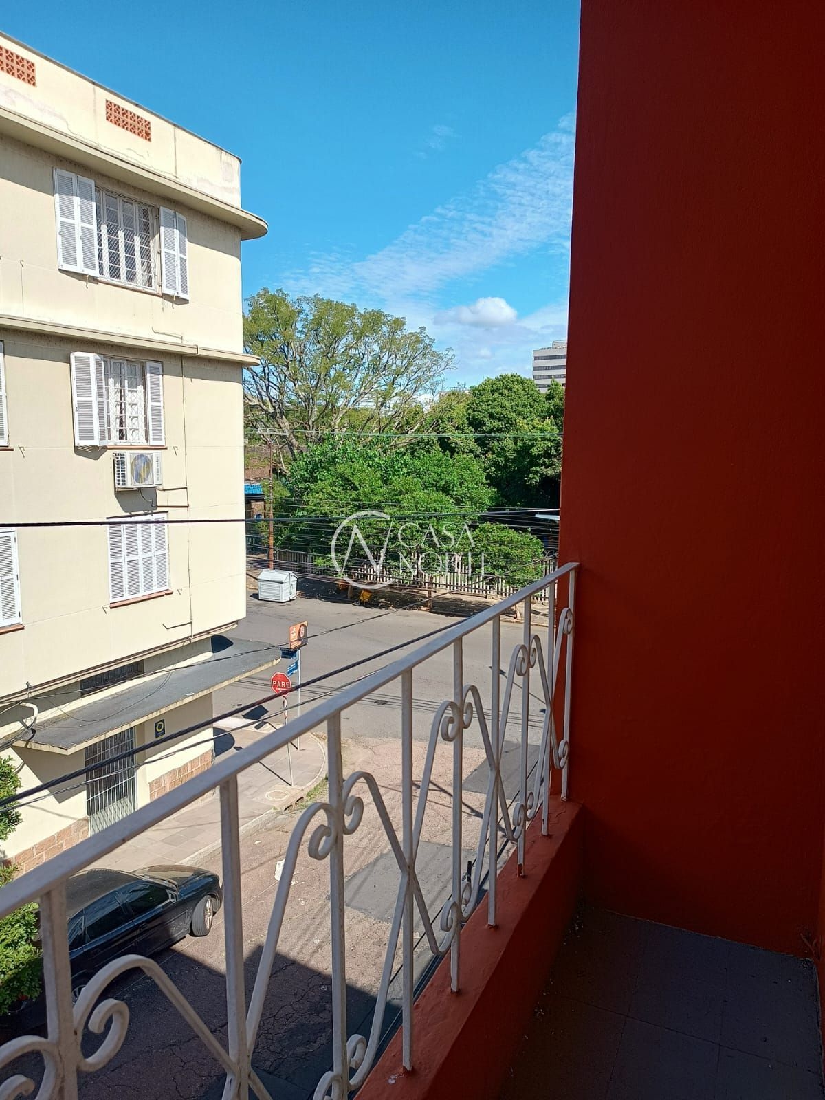 Sobrado à venda com 2 quartos, 110m², Rua General Portinho no bairro Centro Histórico em Porto Alegre