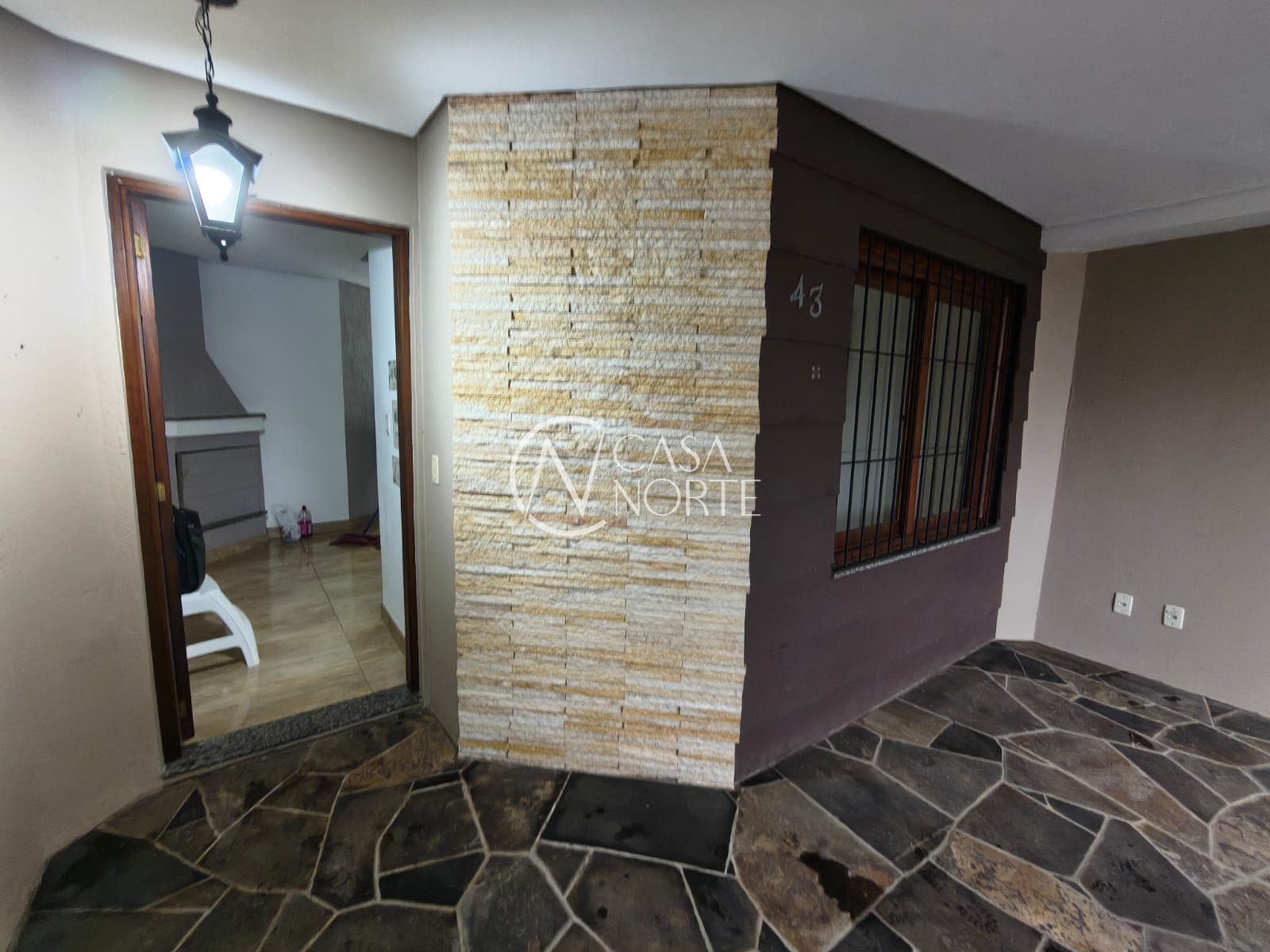 Casa à venda com 3 quartos, 141m², 2 suítes, 2 vagas, Rua Alexio Fagherazzi no bairro Aberta dos Morros em Porto Alegre