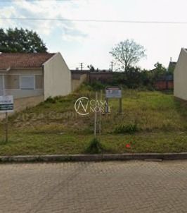 Terreno à venda  com 150m², Avenida Edgar Pires de Castro no bairro Restinga em Porto Alegre