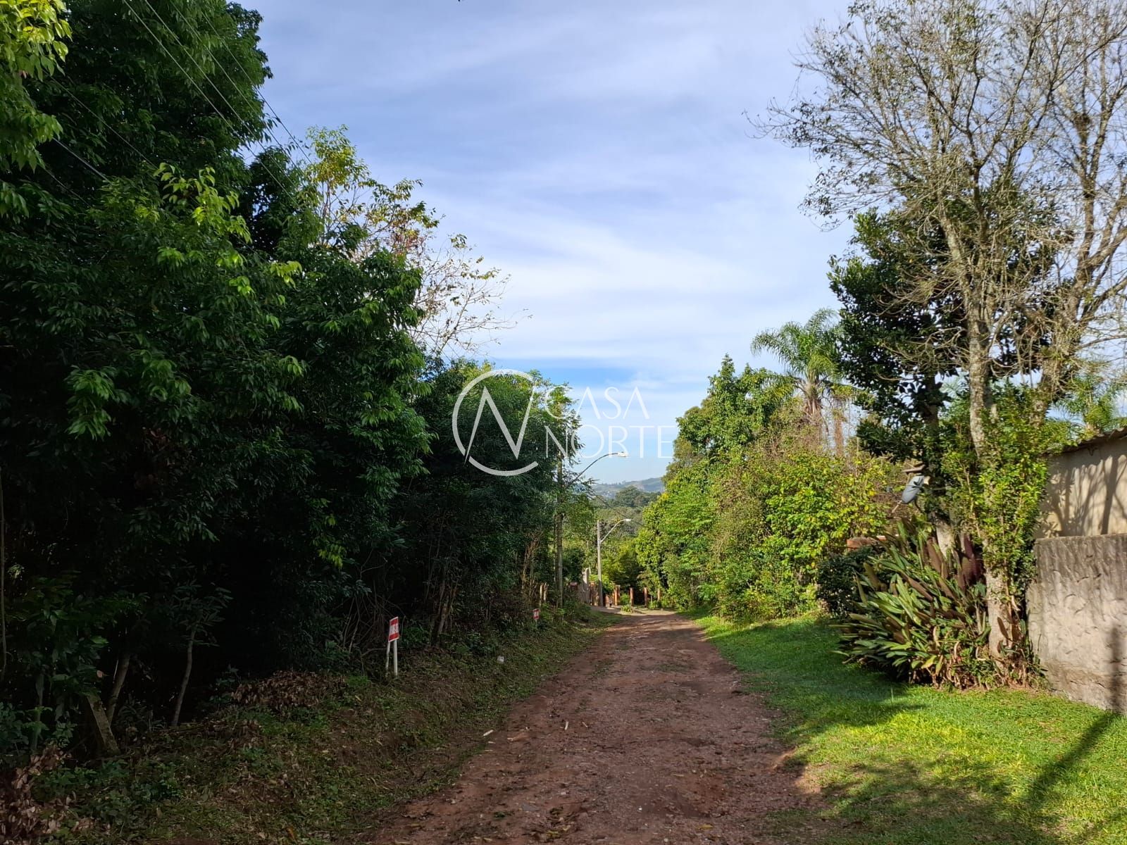 Terreno à venda  com 1m², Estrada Costa Gama no bairro Hípica em Porto Alegre