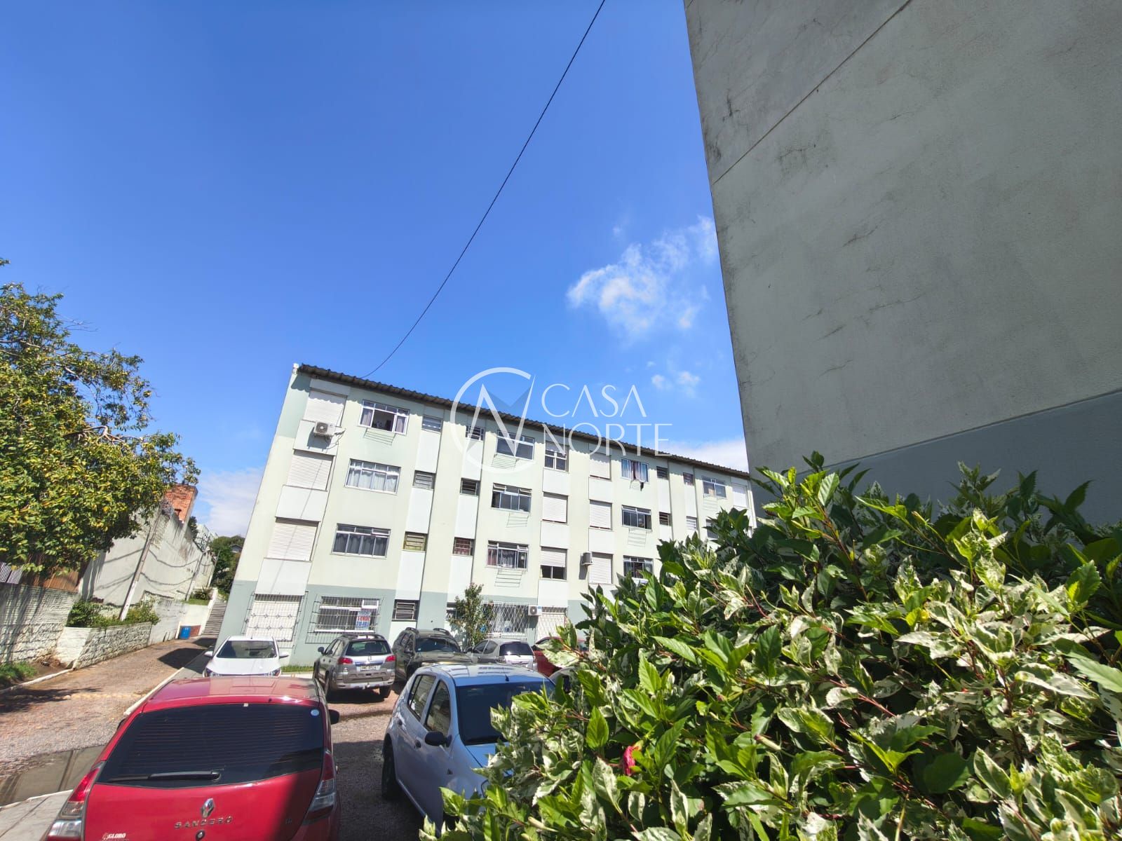 Apartamento à venda com 1 quarto, 56m², 1 vaga, Rua Liberal no bairro Tristeza em Porto Alegre