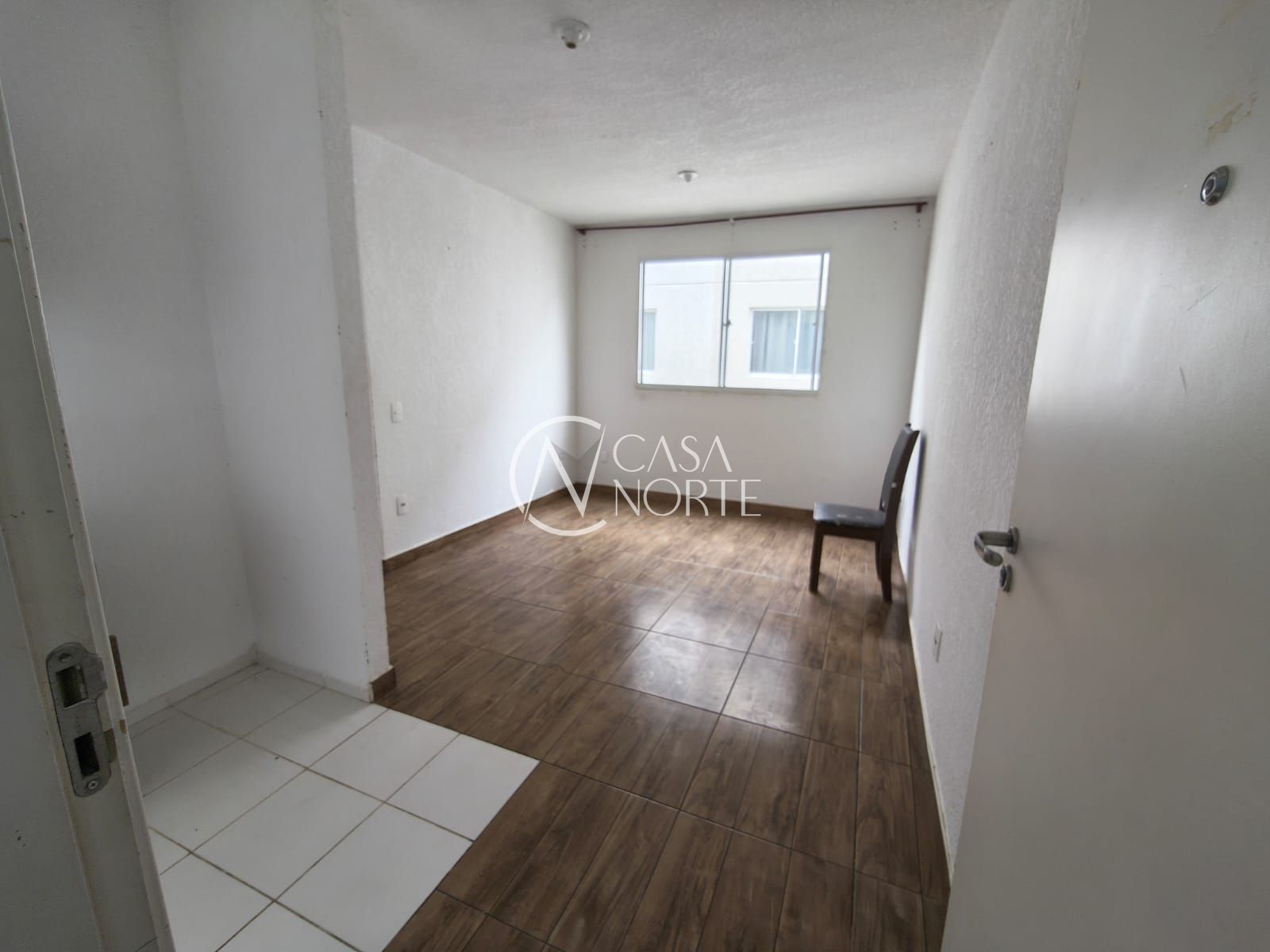 Apartamento à venda com 2 quartos, 40m², 1 vaga, Rua Sabino Pereira Nunes no bairro Restinga em Porto Alegre