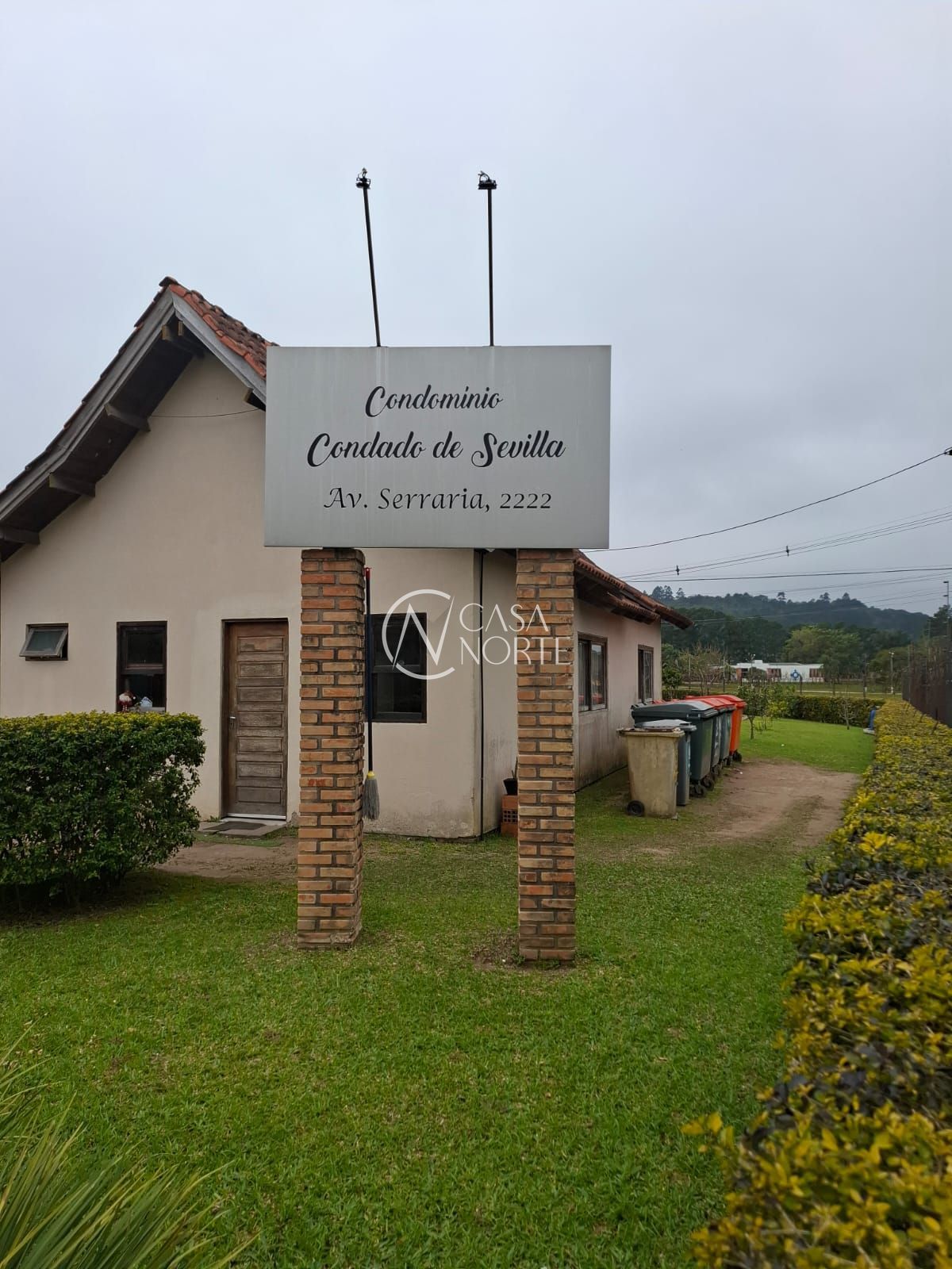 Casa à venda com 3 quartos, 140m², 1 suíte, 2 vagas, Avenida da Serraria no bairro Espírito Santo em Porto Alegre