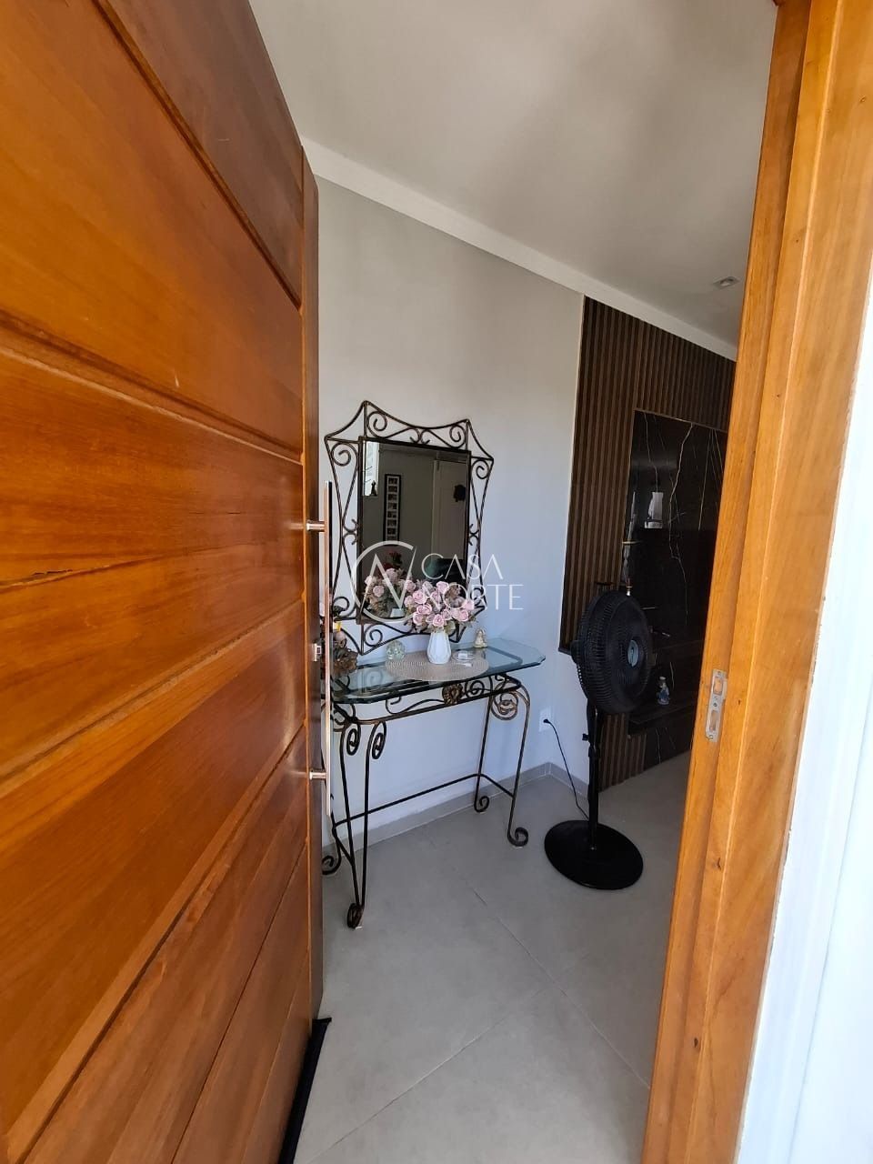 Casa à venda com 3 quartos, 100m², 2 suítes, 1 vaga, Rua Doutor Osmar Pilla no bairro Aberta dos Morros em Porto Alegre