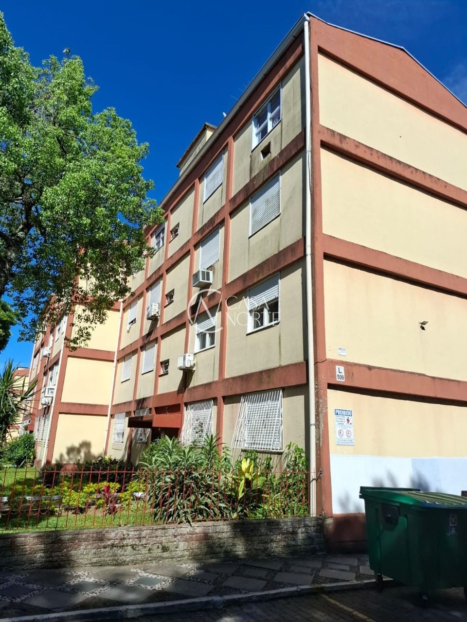 Apartamento à venda com 2 quartos, 49m², 1 vaga, Travessa Escobar no bairro Camaquã em Porto Alegre