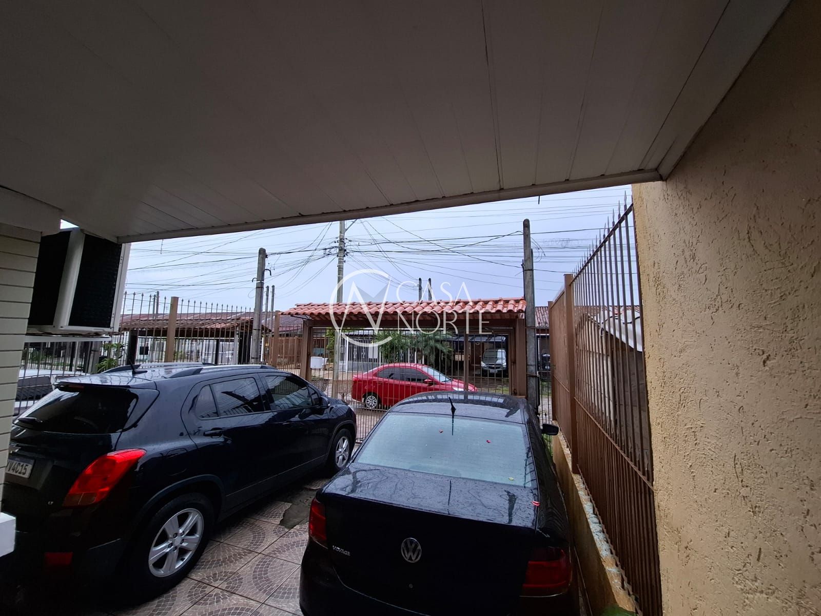 Casa à venda com 3 quartos, 58m², 2 vagas, Rua Darcy de Bastos Germann no bairro Hípica em Porto Alegre