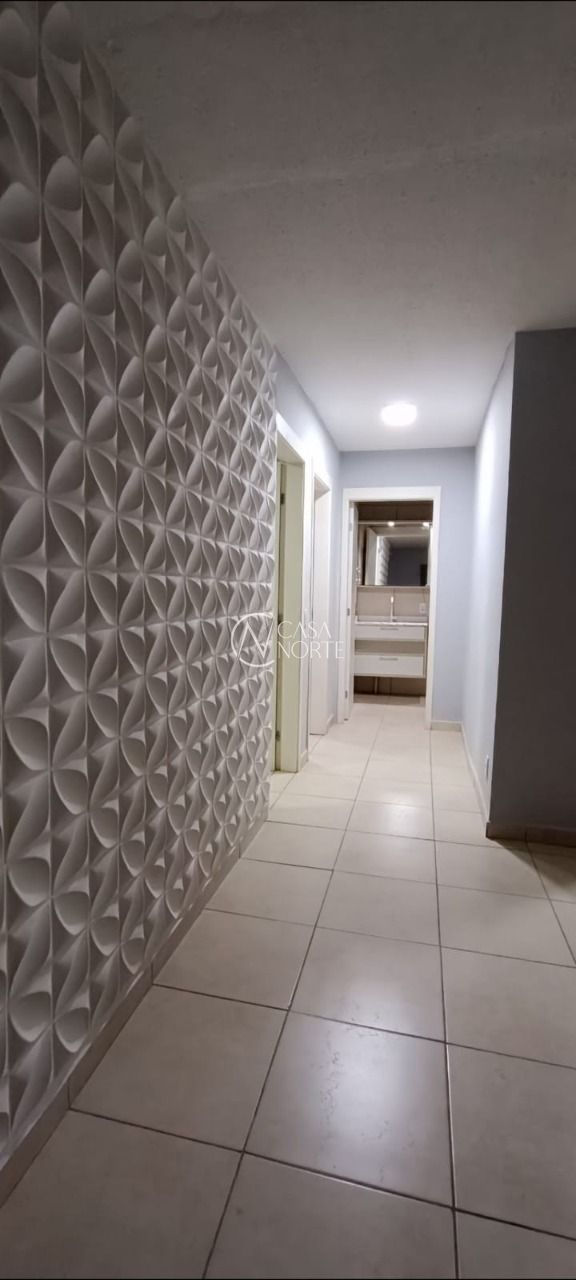 Apartamento à venda , 45m², Rua Laranjeiras no bairro Restinga em Porto Alegre