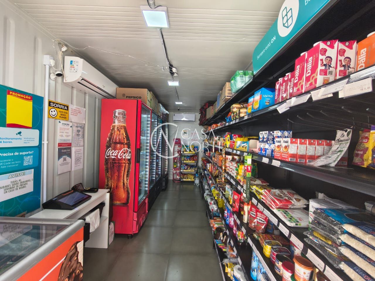 Apartamento à venda com 2 quartos, 40m², 1 vaga, Rua Sete Mil e Oito no bairro Restinga em Porto Alegre