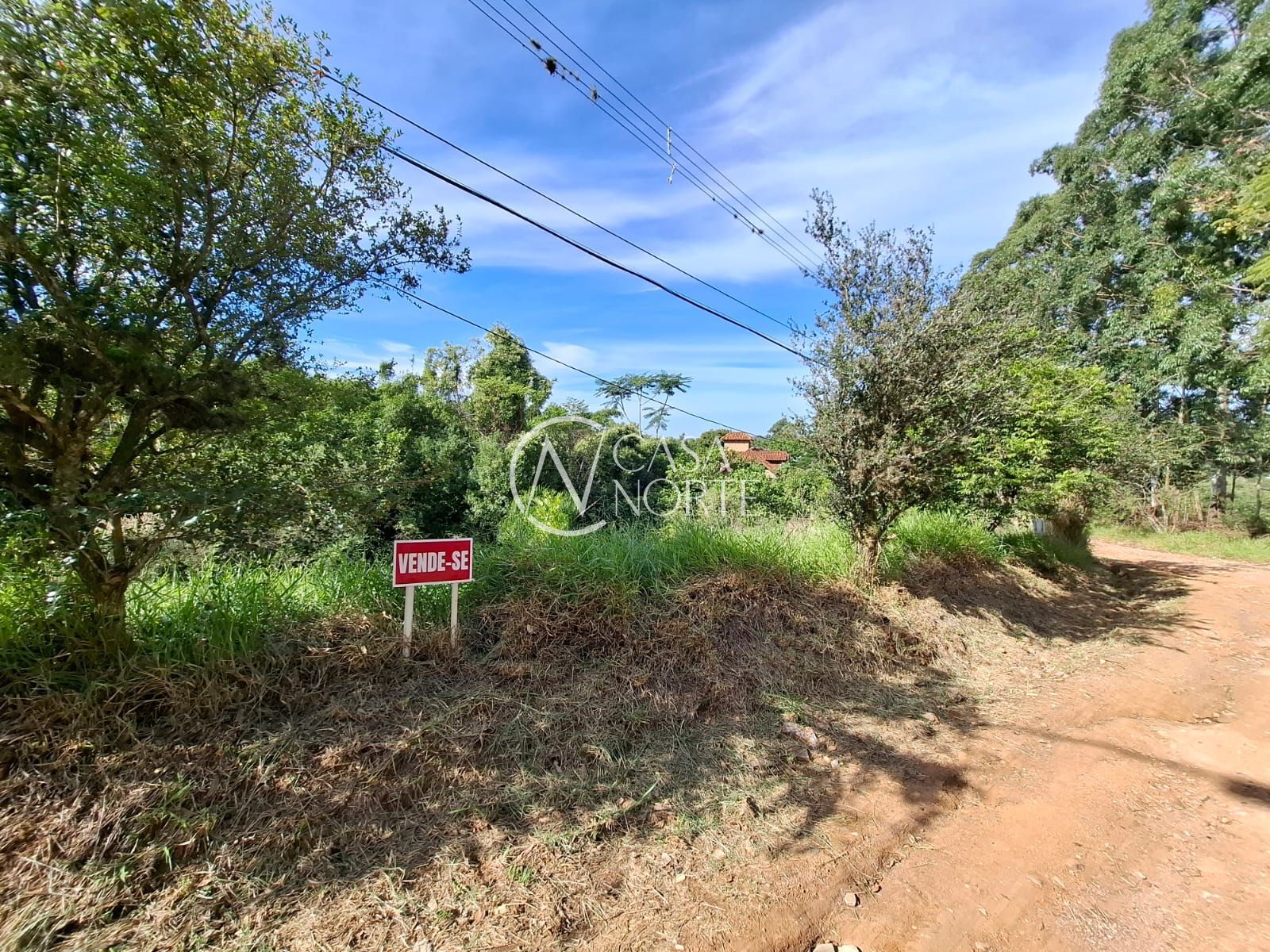 Terreno à venda  com 1m², Estrada Costa Gama no bairro Hípica em Porto Alegre