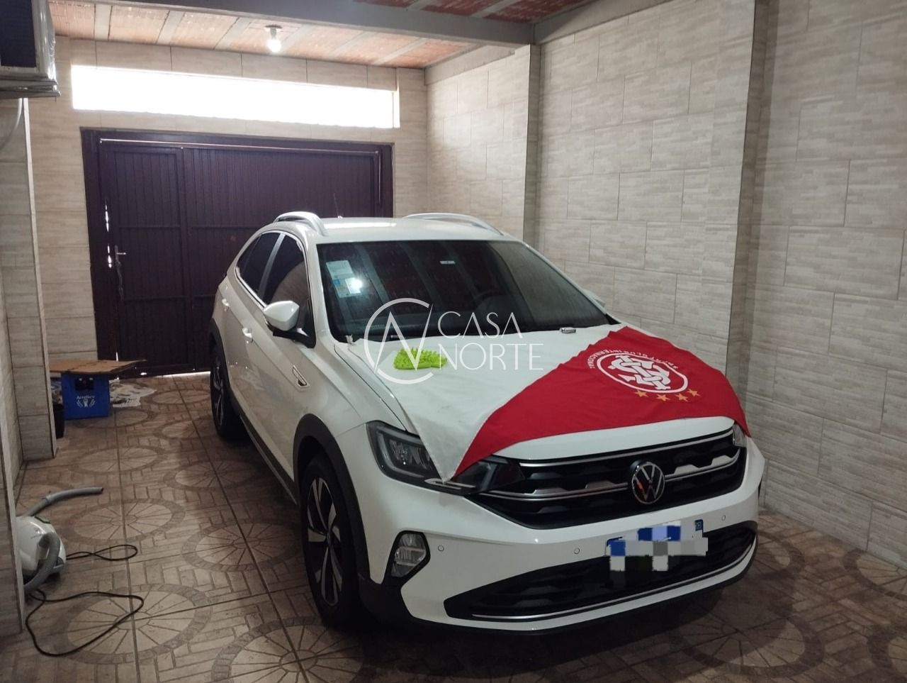 Casa à venda com 2 quartos, 42m², 2 vagas, Acesso F no bairro Restinga em Porto Alegre