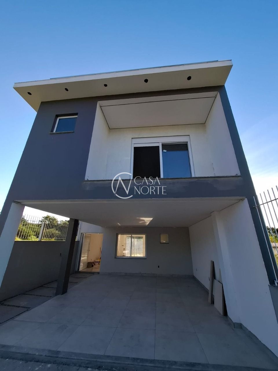 Casa à venda com 3 quartos, 200m², 1 suíte, 2 vagas, Rua Jorge Oscar Gay da Fonseca no bairro Espírito Santo em Porto Alegre