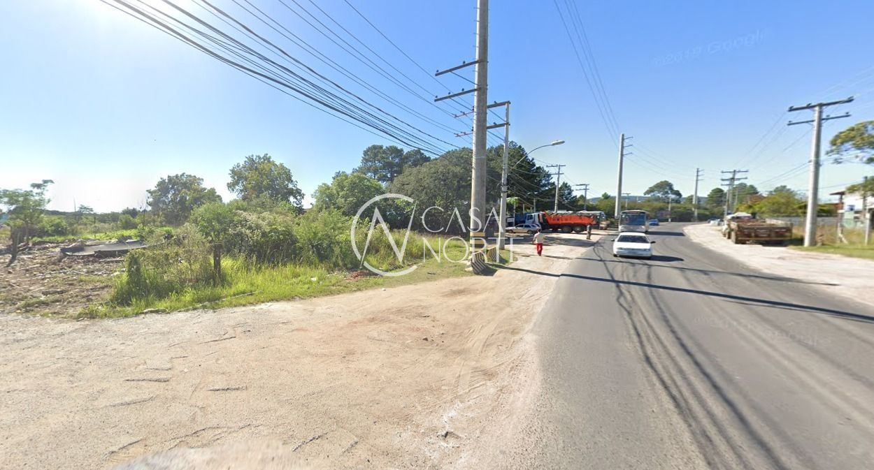 Terreno à venda  com 3750m², Avenida Edgar Pires de Castro no bairro Hípica em Porto Alegre
