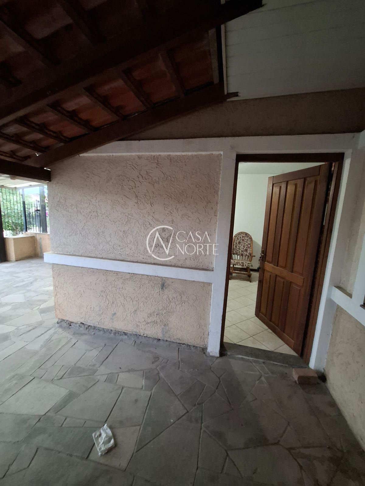 Casa à venda com 3 quartos, 60m², 2 vagas, Rua Padre Arthur Morsch no bairro Hípica em Porto Alegre