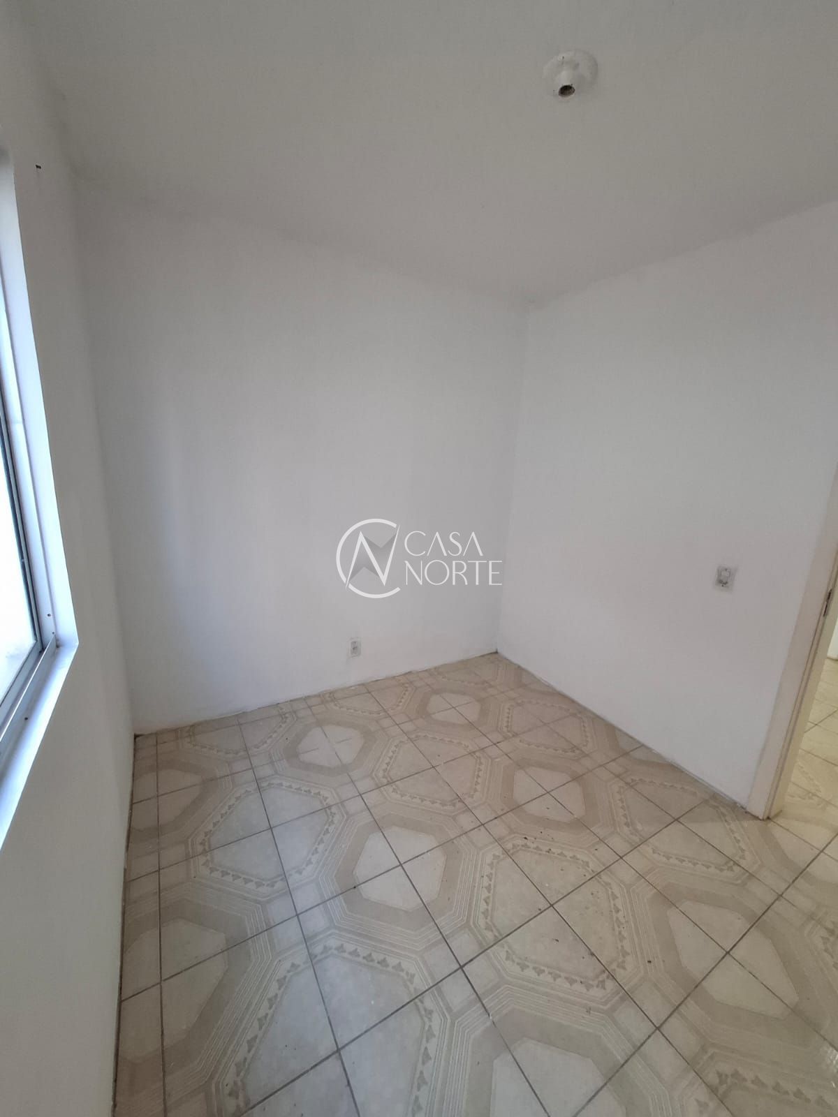 Apartamento à venda com 2 quartos, 49m², 1 vaga, Estrada Barro Vermelho no bairro Restinga em Porto Alegre