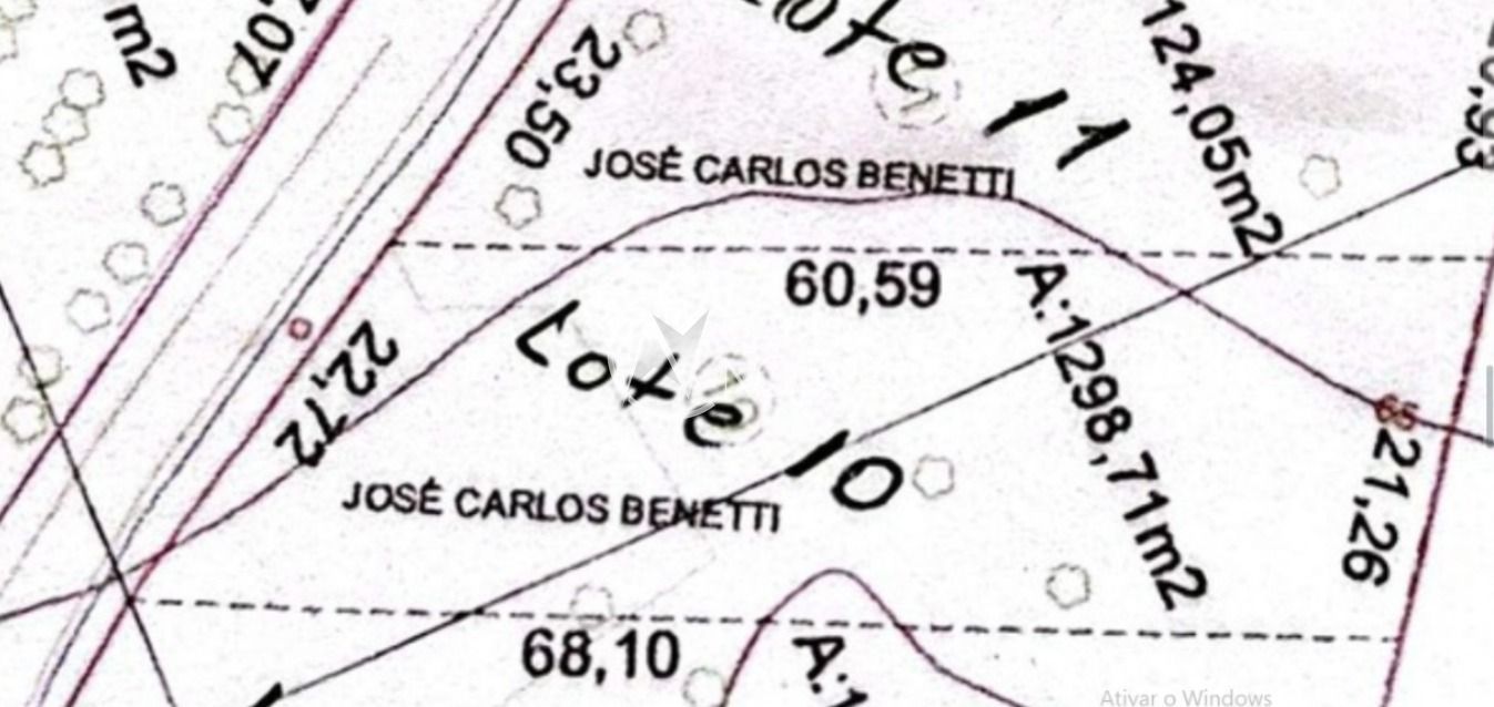 Terreno à venda  com 1m², Estrada Costa Gama no bairro Hípica em Porto Alegre