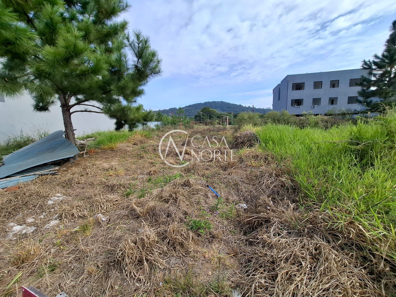 Terreno à venda  com 188m², Rua Francisco Mattos Terres no bairro Aberta dos Morros em Porto Alegre