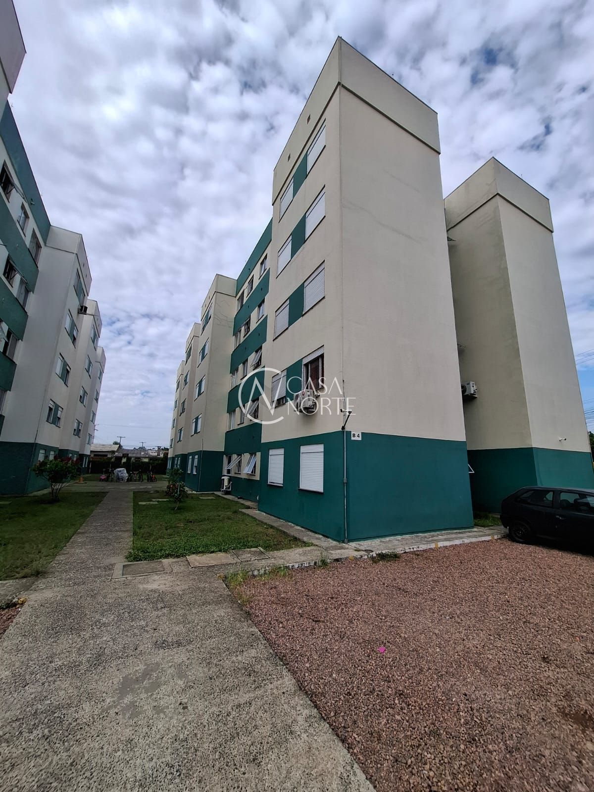 Apartamento à venda com 2 quartos, 51m², Rua Marcelo dos Santos no bairro Hípica em Porto Alegre