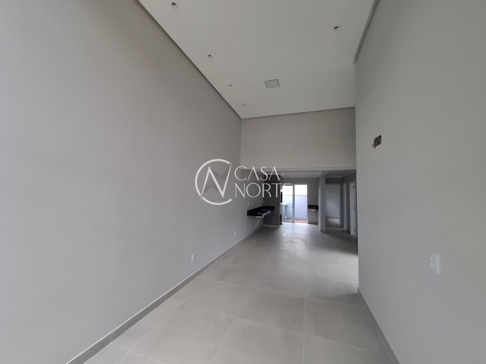 Casa à venda com 3 quartos, 52m², 1 suíte, 2 vagas, Rua Jorge Babot Miranda no bairro Aberta dos Morros em Porto Alegre